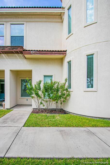 Great Escape 3Br W/Pool/Game Room And Gazebo McAllen Exterior photo