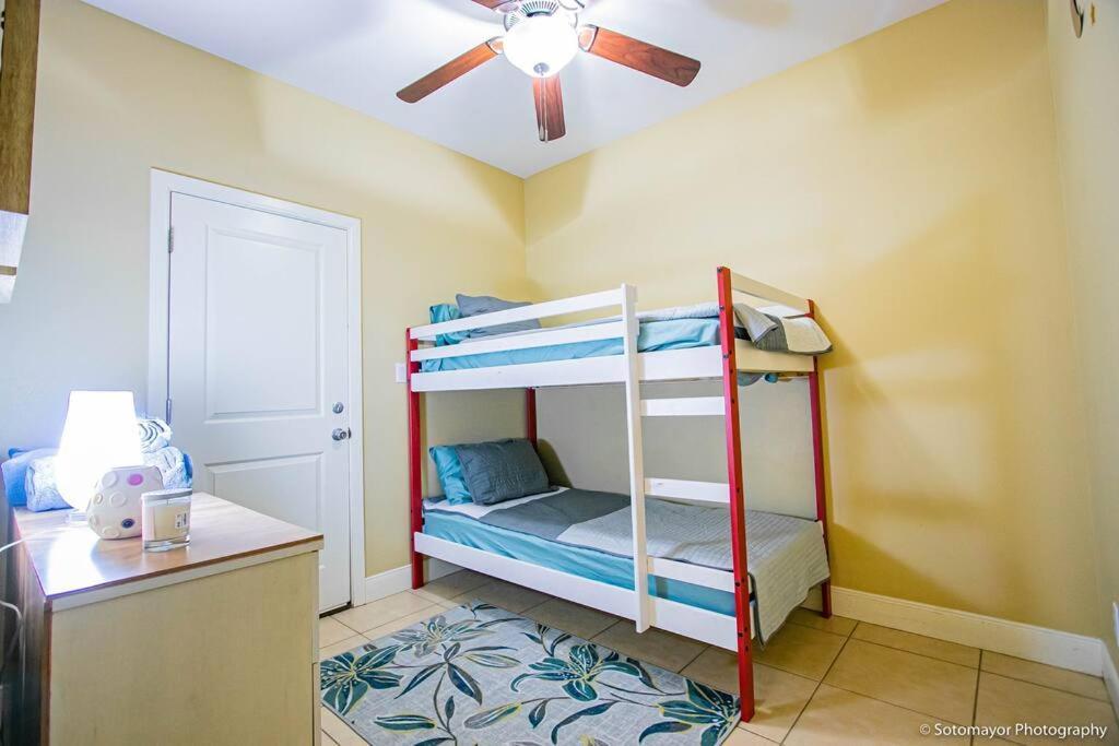 Great Escape 3Br W/Pool/Game Room And Gazebo McAllen Exterior photo